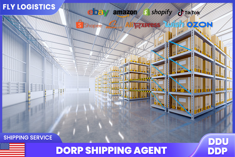 food logistics service provider