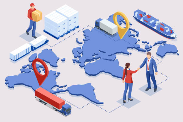 Customized Freight Forwarding Solutions
