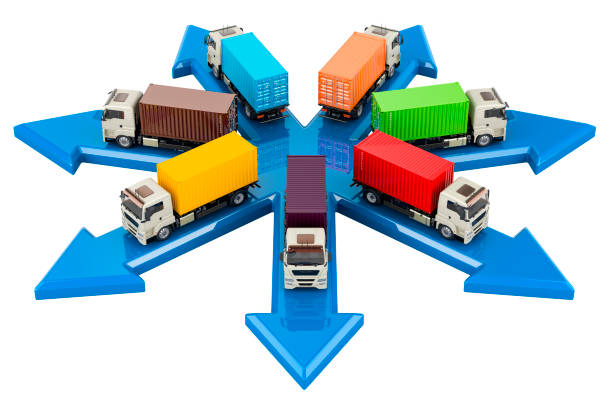 Customized Freight Forwarding Solutions