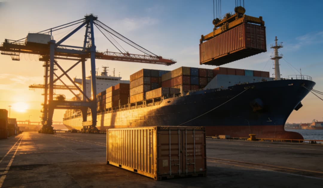 integrate 3PL providers