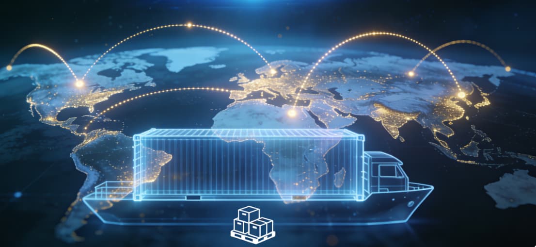 integrate 3PL providers