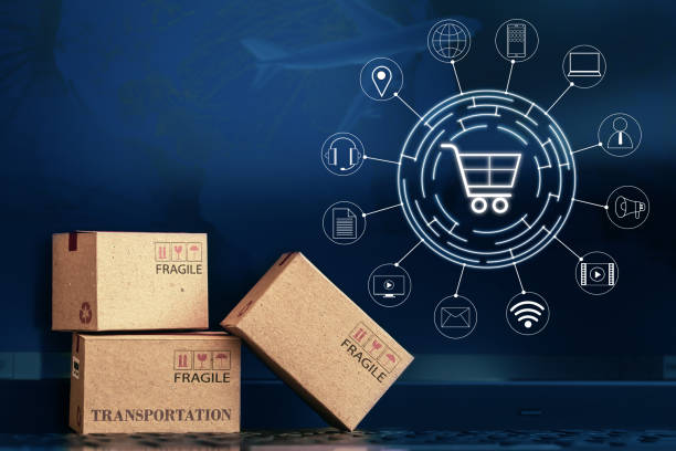 dropshipping logistics solutions